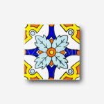 decor handmade 10x10 tile ics17
