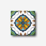 external porcelain 10x10 tile ics25
