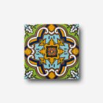cafe decor 10x10 tile ics27