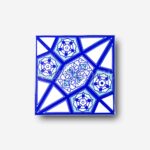 art tile 10x10 ics48