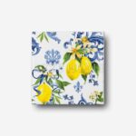 modern pattern 10x10 tile ics08
