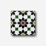 elegance ceramics 10x10 tile ics84