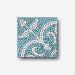 small mosaics 10x10 tile ics89