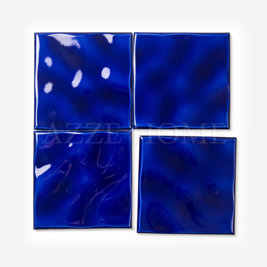 Shaped-glazed-tiles-11x11-wave-model-cobalt-top-porcelain-ceramic-tile-3d-product-ornament-room-decor-style-mid-century-organic-iconic-mosaic-flooring-vinyl-ideas-clearance-reviews-accessories