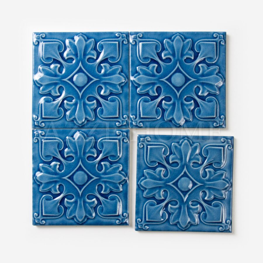 Shaped-glazed-tiles-11x11-clover-model-skyblue-top-porcelain-ceramic-wall-tile-3d-product-ornament-room-decor-style-mid-century-organic-iconic-mosaic-flooring-vinyl-ideas-clearance-reviews-accessories-decorative-small