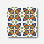 mixed pattern tiles imk03