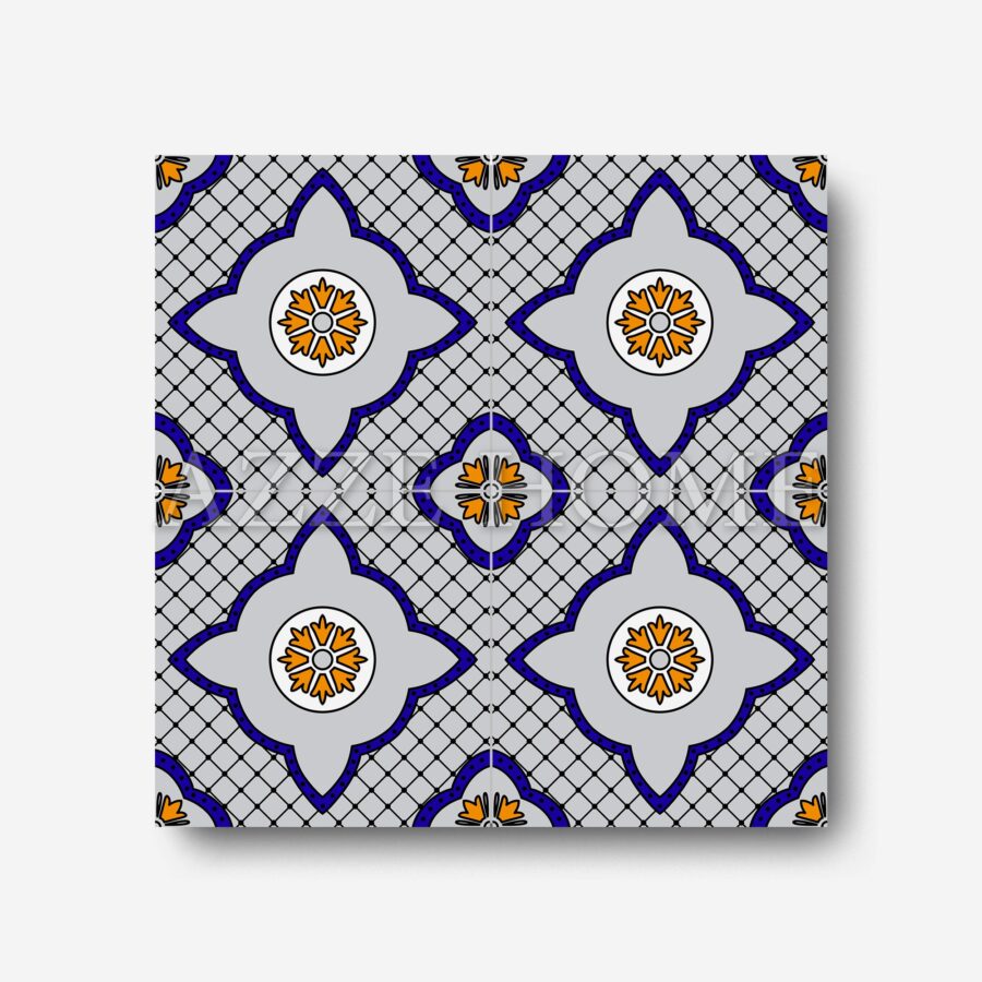 moroccan floor tiles imk09