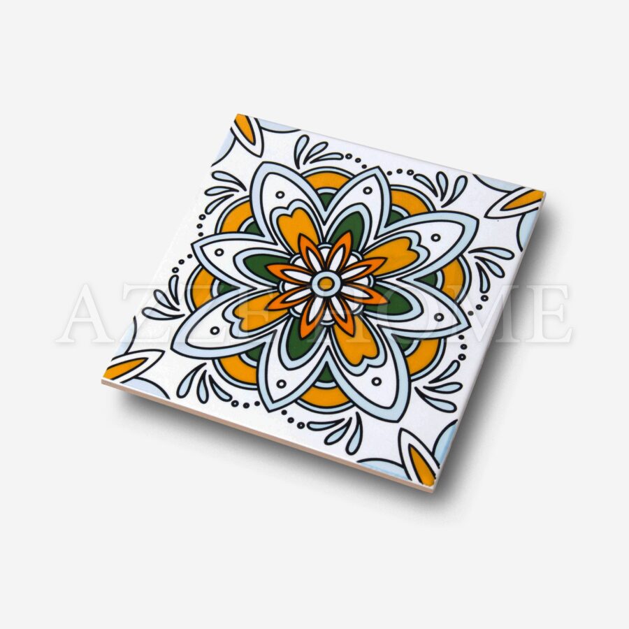 buy moroccan tiles