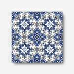 mixed random tile pattern imk12