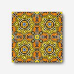mexican talavera tile backsplash imk20