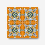 handmade tiles 8x8 imk27