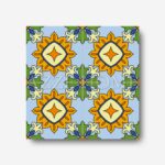 vivid color mosaics imk28