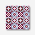 saltillo mexican tile imk38