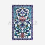 60x100-1-wall-ceramic-porcelain-handmade-decor-tile-panel-islamic-pattern
