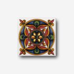 mini ceramics 10x10 tile ics01
