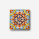 table porcelain 10x10 tile ics152