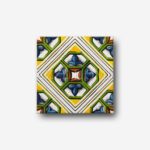 small mirror tiles 10x10 ics158