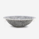 round sink bowl washbasin 19