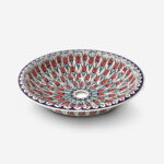 bathroom ceramic sink washbasin 20
