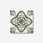 porcelain floor tile 10 by 10 10x10 ics172