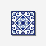 pattern tiles bathroom 10x10 ics66