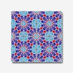 Turkish arabesque tiles icg11