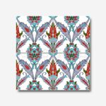oriental tile designs icg14