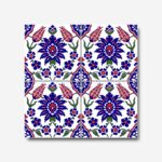 mandala style floor tiles icg17