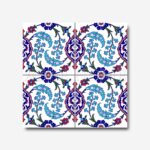 lattice pattern tiles icg18