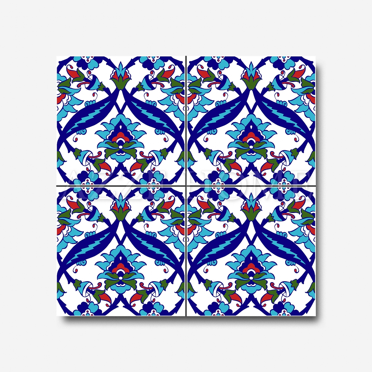 under dining table tiles icg39