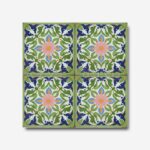 Slate effect floor tiles ick29