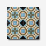Luxury porcelain floor tiles iyk171