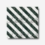 Antique pattern floor tiles iyk177