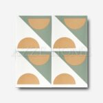 Mosaic kitchen floor tiles iyk192