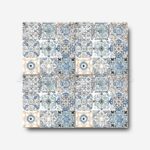 aging effect tiles