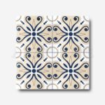 Custom color floor tiles iyk214
