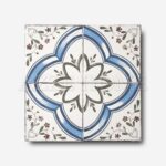 Stylish utility room tiles iyk248