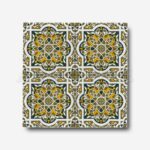 Slip resistant outdoor floor tiles iyk268