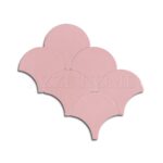 indoor wall shaped tile