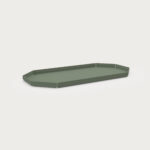 decorative serving tray oobje 013