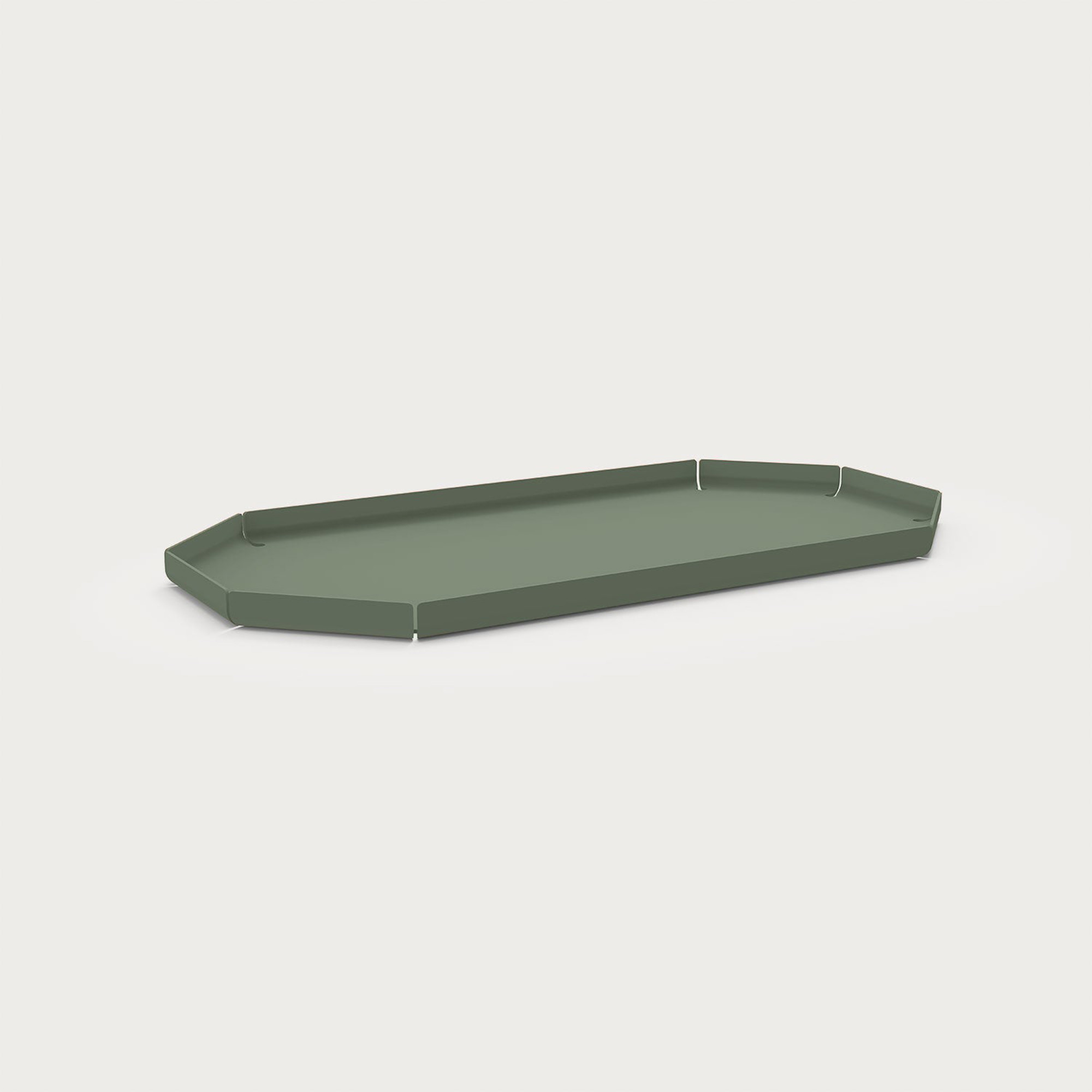 decorative serving tray oobje 013