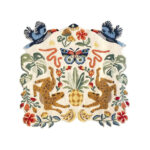 premium wool home decor solemio 021