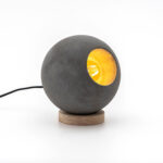 modern table lamps womo 003