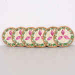 artisanal glass coasters mylamp 030