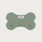 metal animal wall art oobje 031
