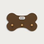 ceramic animal ornament oobje 032