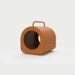 handcrafted animal figure oobje 035