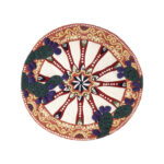 wool tufted rugs solemio 004