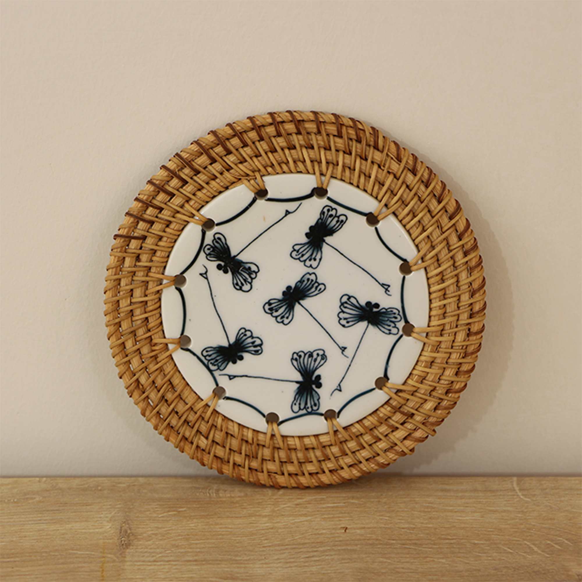 artistic printed coasters mylamp 041