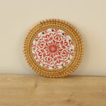 reusable silicone coasters mylamp 043